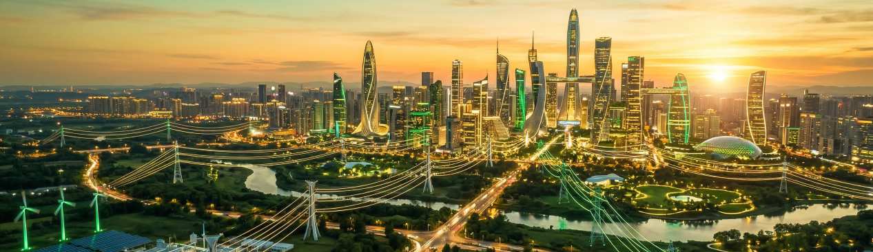 Zespół Next Energy Group pracujący nad transformacją energetyczną z wykorzystaniem AI